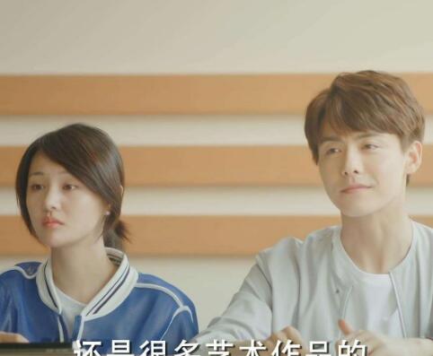 流淌的美好时光小说是什么