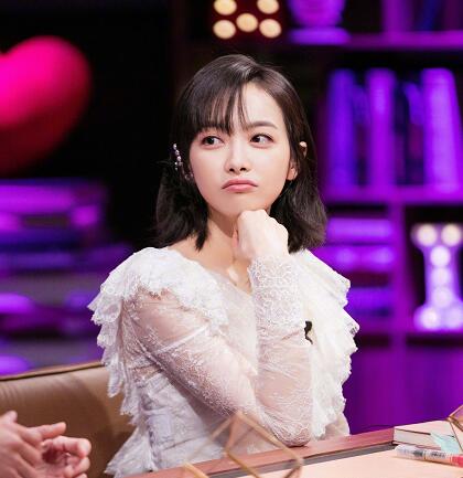 宋茜为什么回国发展