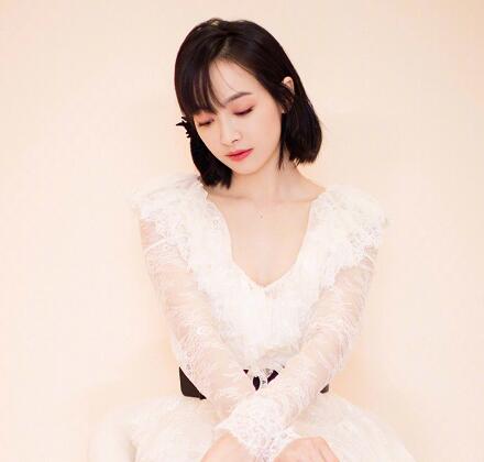 宋茜为什么回国发展