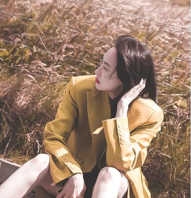 宋茜为什么回国发展