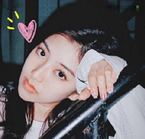 心动的信号2女四潘政如资料