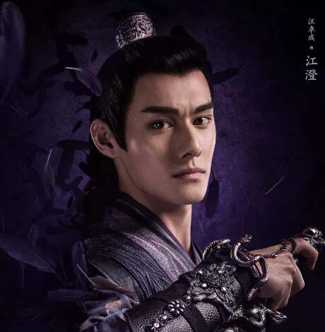 陈情令江澄喜欢温情吗