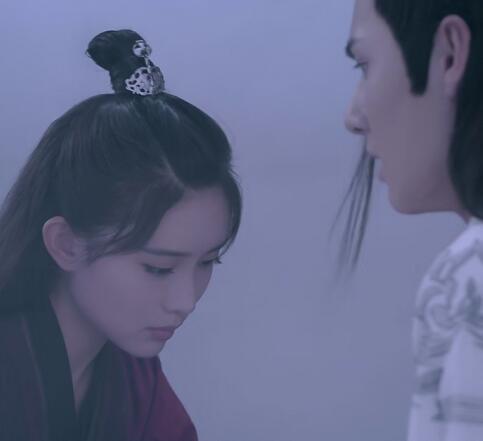 陈情令江澄喜欢温情吗