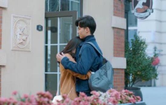 暗恋橘生淮南盛淮南前女友是谁