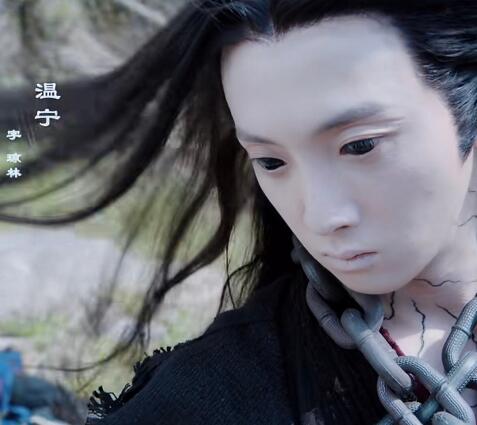 陈情令温宁为啥是小天使