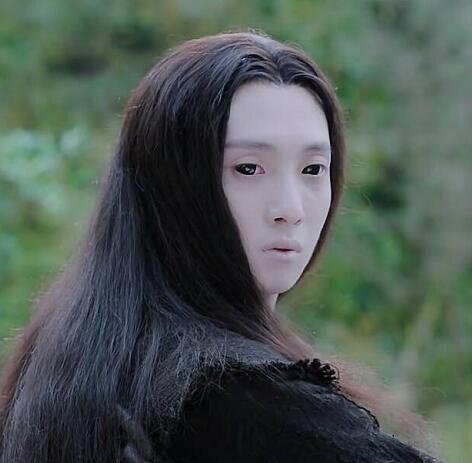 陈情令温宁为啥是小天使