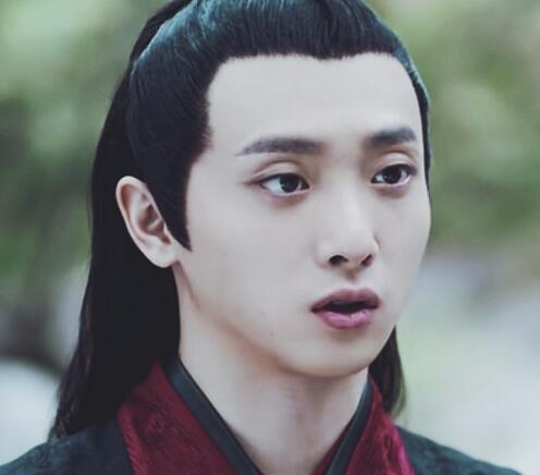 陈情令温宁为啥是小天使