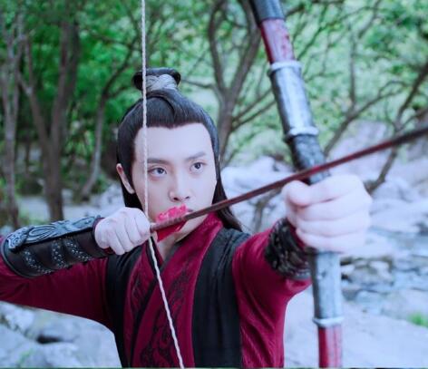 陈情令温宁为啥是小天使