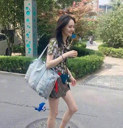 郑爽最近怎么了