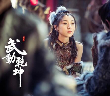 流淌的美好时光顾森湘是谁演的