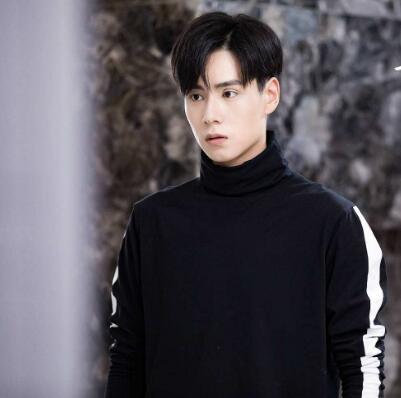 蜜汁炖鱿鱼胡一天演的是谁