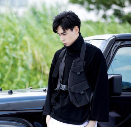 蜜汁炖鱿鱼胡一天演的是谁