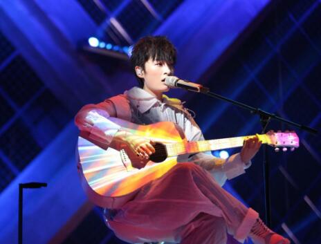 曾轶可是什么时候参加快乐女声的