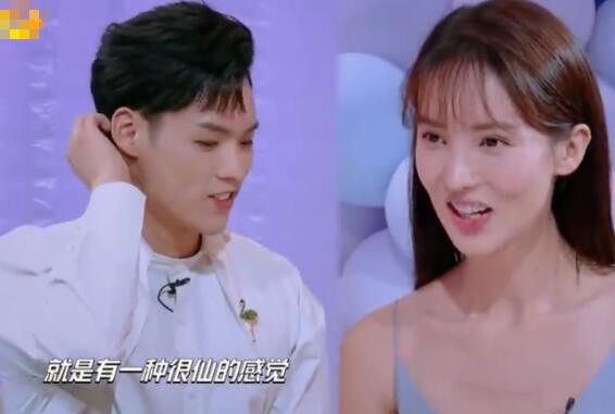 董又霖喜欢金晨是真的吗