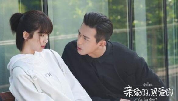 李现杨紫是一个班的吗