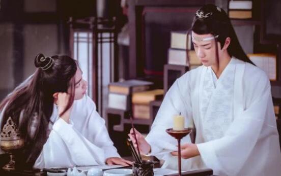 快乐大本营陈情令哪一期预测