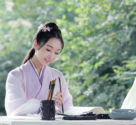 金子轩陈情令结局是什么