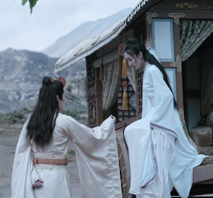 金子轩陈情令结局是什么