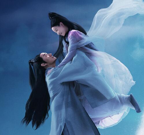 三生三世宸汐缘是三生三世系列吗