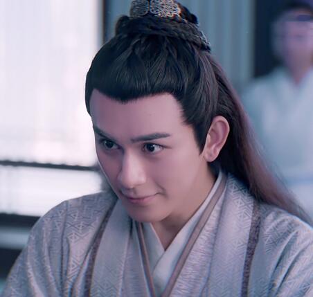 陈情令孟瑶就是金光瑶吗