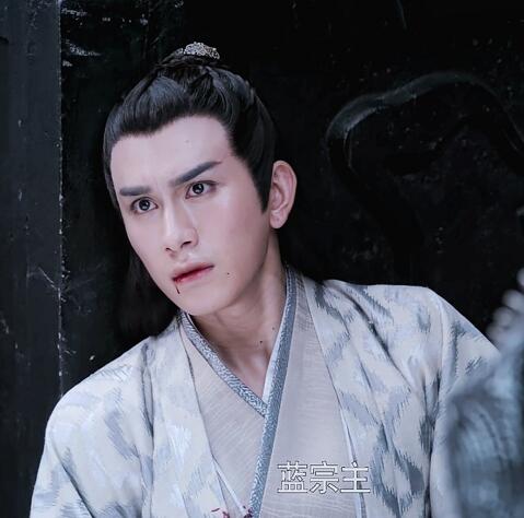 陈情令孟瑶就是金光瑶吗