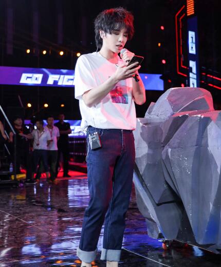 ������ս5�����ݳ�����һ��