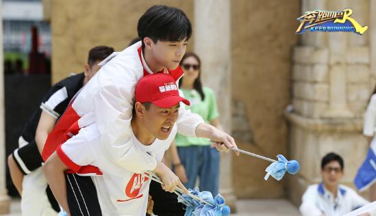 陈立农王彦霖什么关系怎么认识的