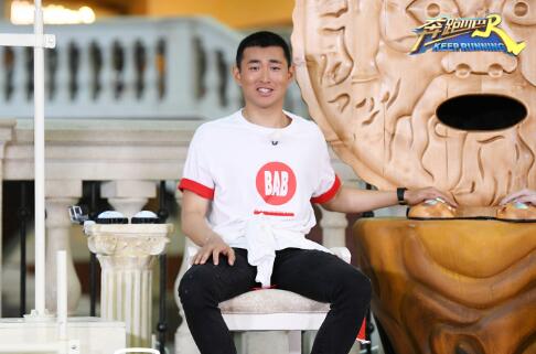 陈立农王彦霖什么关系怎么认识的