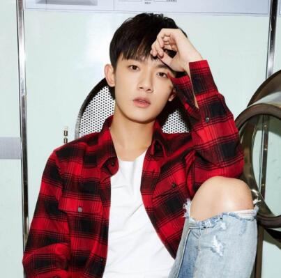 李明德演员哪里人