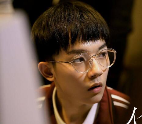 李明德演员哪里人