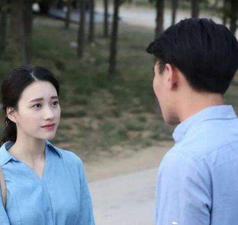洛阳为什么没和丁水婧在一起