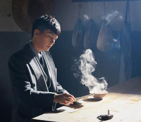 请赐我一双翅膀林傲东是谁杀的