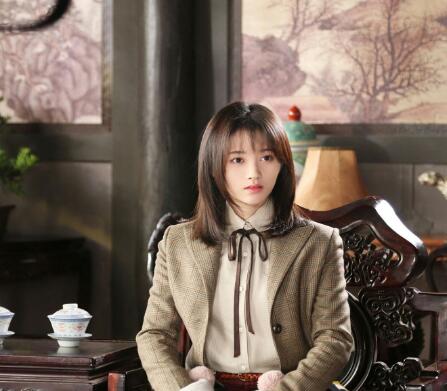 请赐我一双翅膀龙天羽喜欢林九歌吗