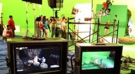 真人版狮子王怎么拍的