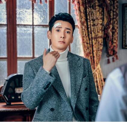 请赐我一双翅膀冷立威是好是坏