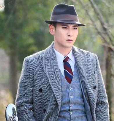 请赐我一双翅膀冷立威是好是坏