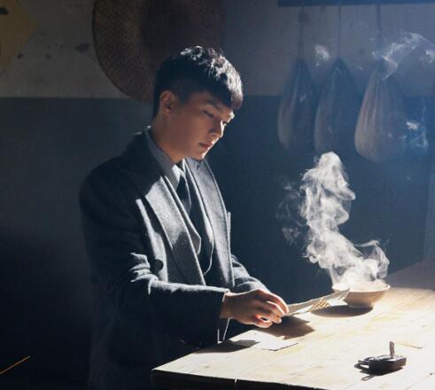 请赐我一双翅膀冷立威是好是坏