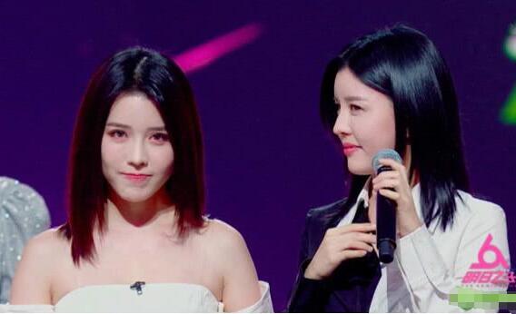 明日之子3第四期排名