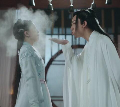 天雷一部之春花秋月春花喜欢谁