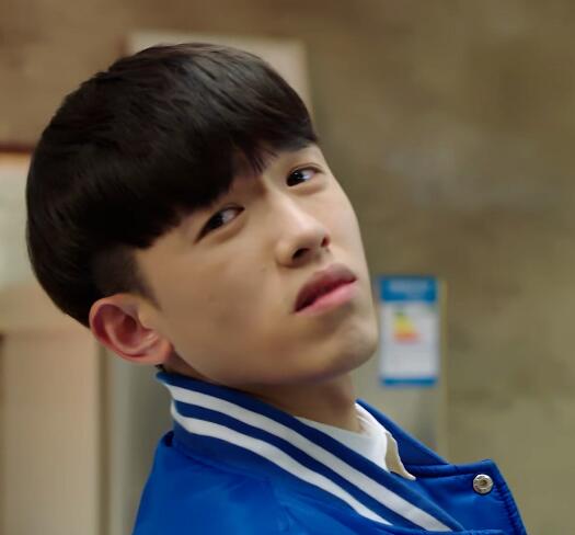 亲爱的热爱的胡窦楠扮演者是谁