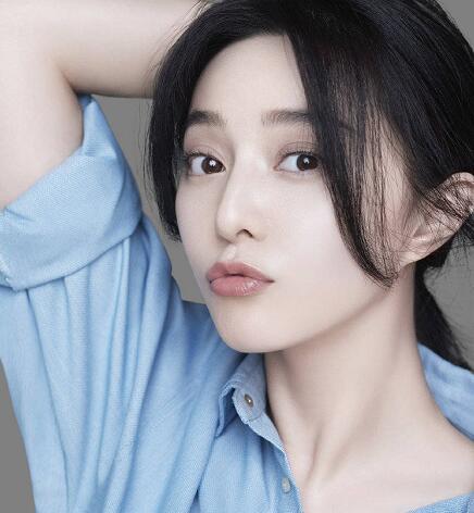 范冰冰分手后首谈感情