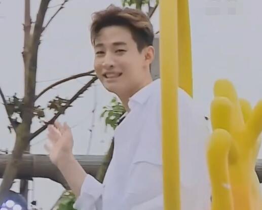 极限挑战刘宪华是哪一期