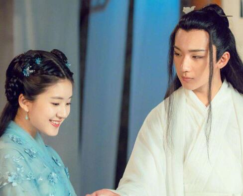 天雷一部之春花秋月男主角是谁