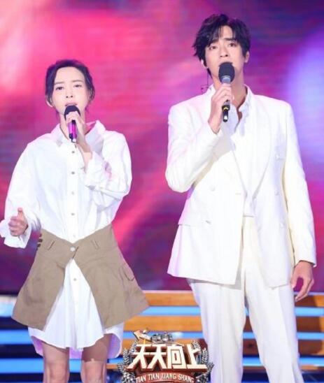 天天向上郑云龙哪一期