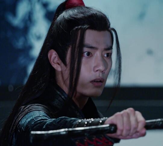 陈情令血洗不夜天的原因是什么