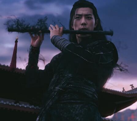 陈情令血洗不夜天的原因是什么