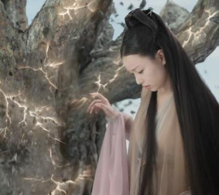 宸汐缘灵汐是谁的女儿