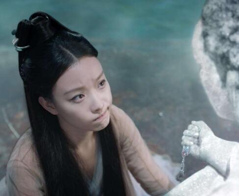 宸汐缘灵汐是谁的女儿