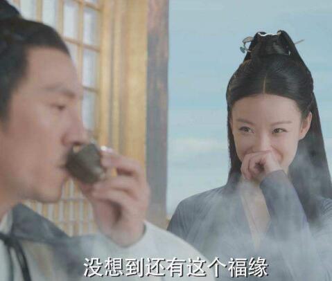 宸汐缘灵汐是谁的女儿