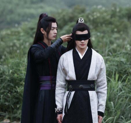 江澄什么时候能知道金丹真相